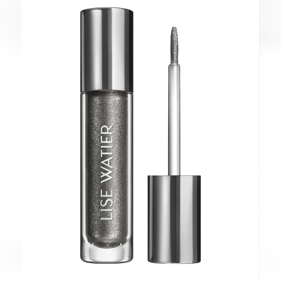 Lise Watier Glitter Liner & Shadow North Star Long Lasting Ultra Comfortable NIB - Picture 3 of 7